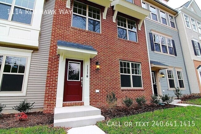 Photo - 1114 Red Hawk Way