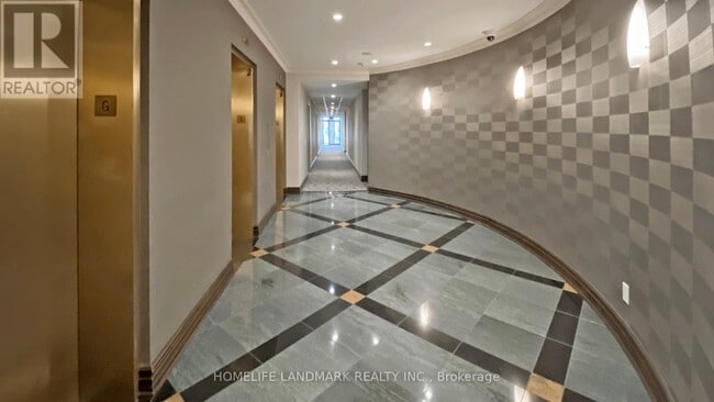 Photo - 28 Empress Ave Unit 1205