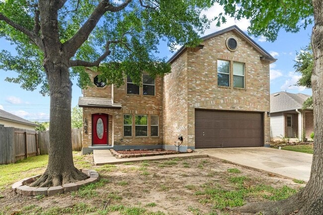 1704 Matagorda Dr