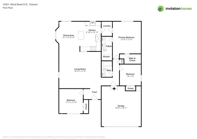 Photo - 10321 192nd St Ct E