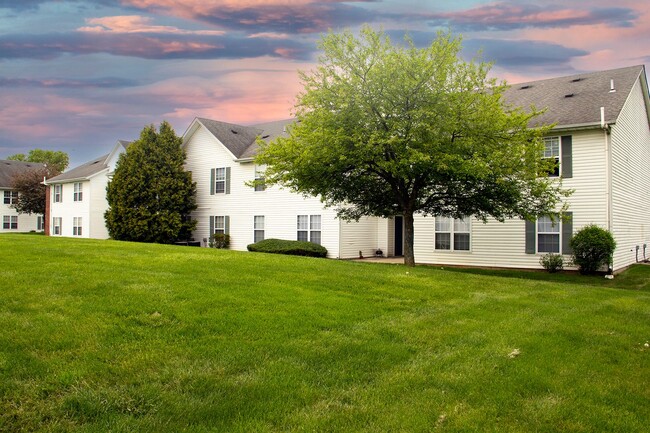 Photo - Lehman Village