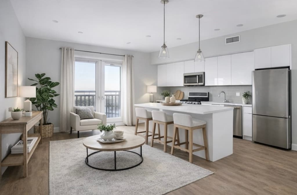 Photo - 3 Ward St Unidad 403