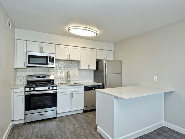 Photo - 3503 Harmon Ave Condo