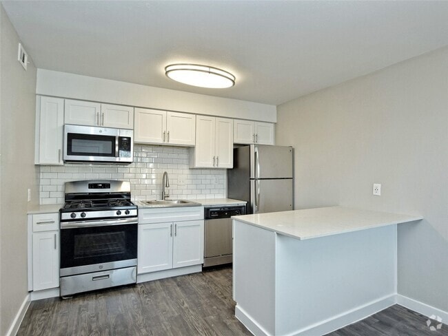 Building Photo - 3503 Harmon Ave Rental