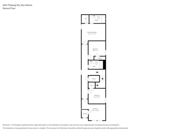 Photo - 4244 Thalweg Way