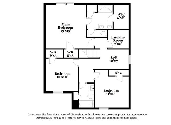 Photo - 1412 Orch Hl Rd