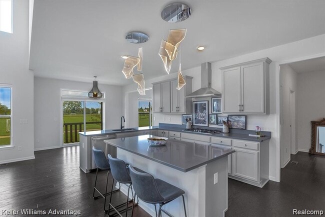 Photo - 48389 Fieldstone Dr