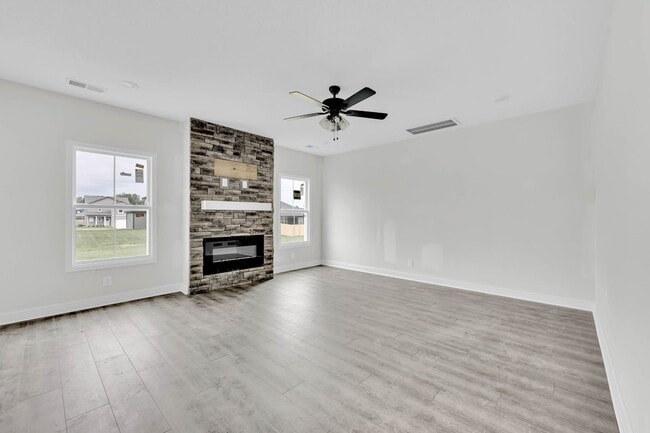 Photo - Beautiful New Construction Home