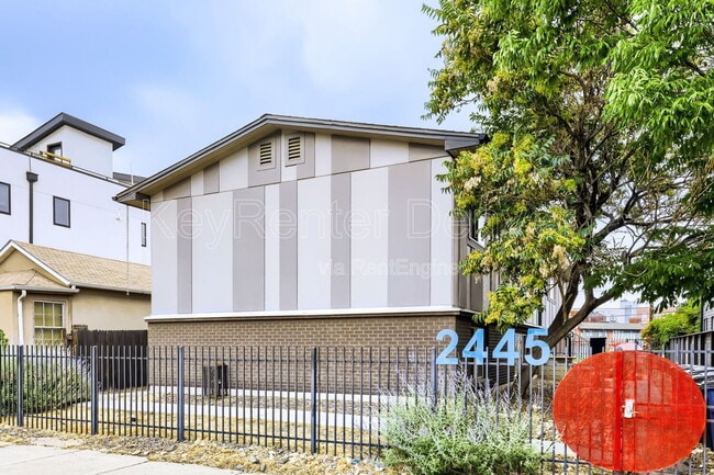 Photo - 2445 Lawrence St Unidad D
