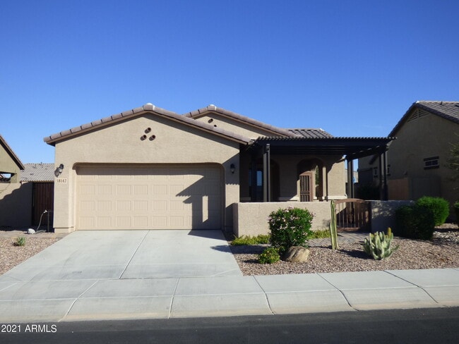 Photo - 18142 W Fairview St Casa