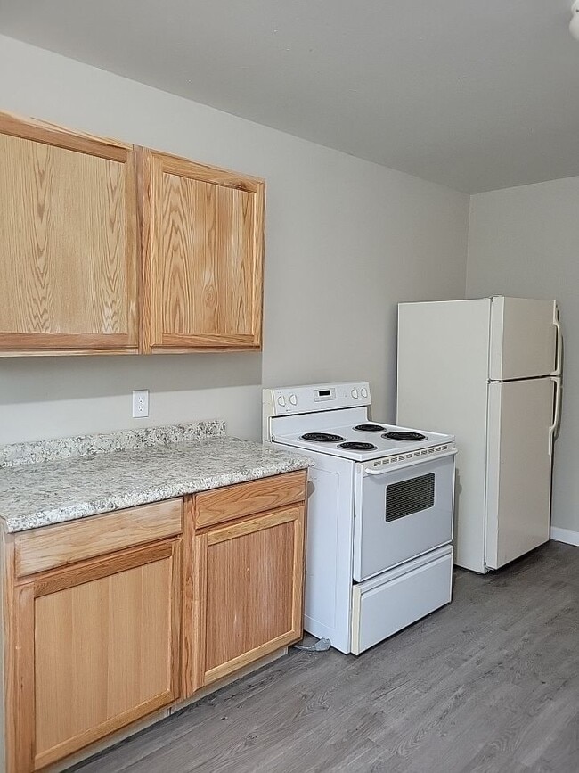 Photo - 6207 E 12th St Unit 6209