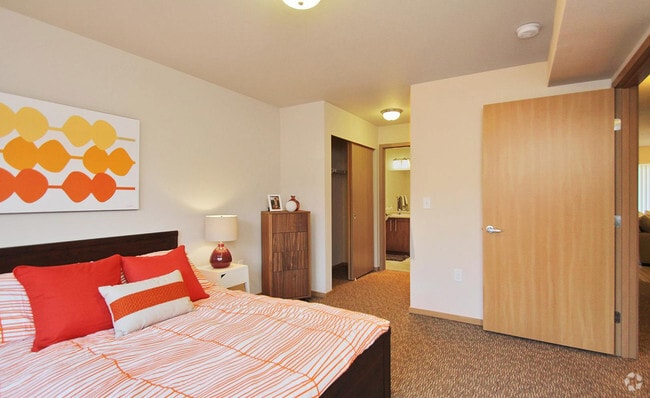 Villas at Lakewood
