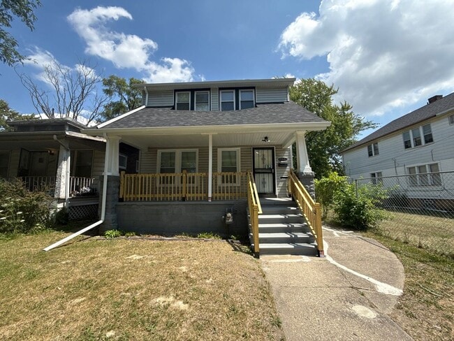 Building Photo - Fully Renovated 3-Bedroom Home – Move-In R...