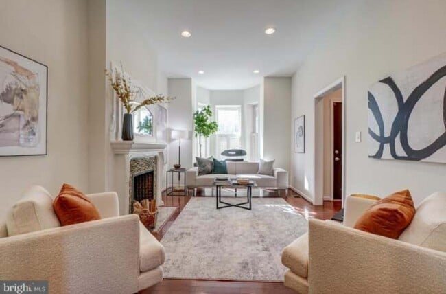 Photo - 619 Florida Ave NW