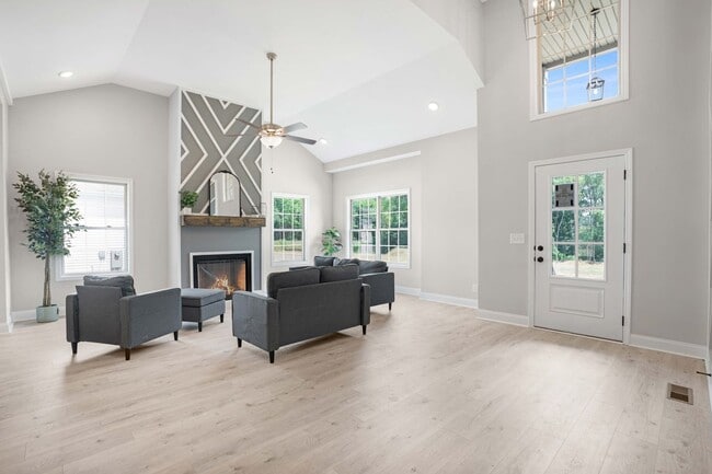 Photo - 3605 Westlake Dr