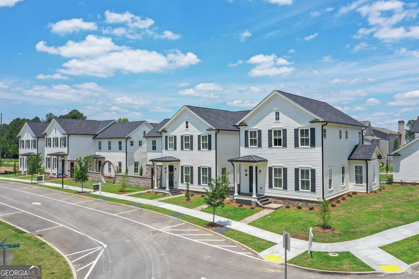 Photo - 1048 Flannery Row Townhome