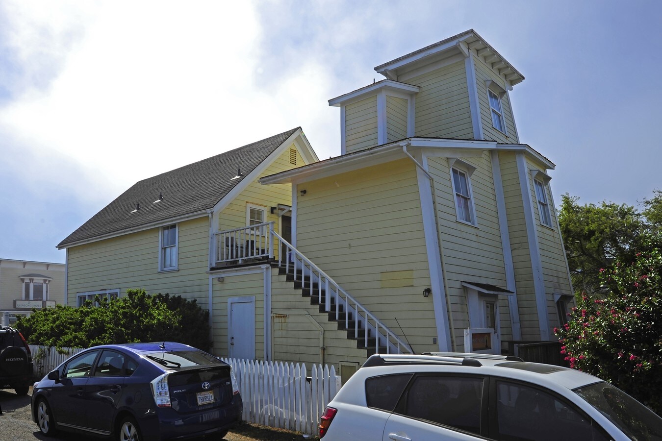 Photo - Sallie Mac Building