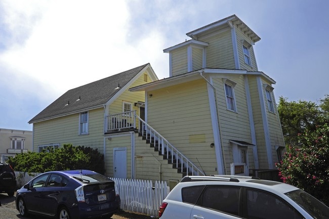 Fotografía del edificio - Sallie Mac Building