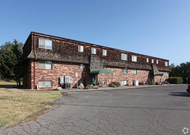 Foto principal - Bailey Court Apartments