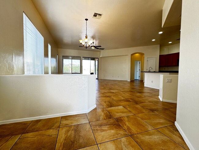 Photo - NW (Continental Reserve and Silverbell) 4 ...