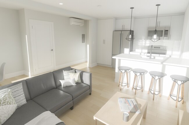 Building Photo - 142 Young St Unit 1C