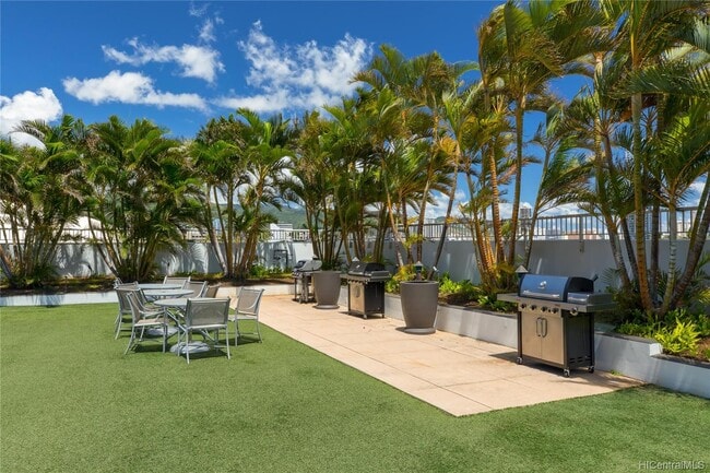 COMMON AREA - 909 Kapiolani Blvd Unit 1501