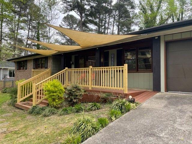 Photo - 5889 N Fulton Cir NW