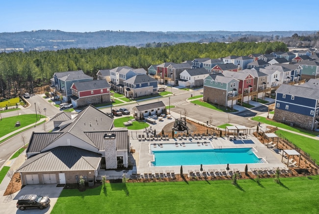 Building Photo - Riverstone Retreat