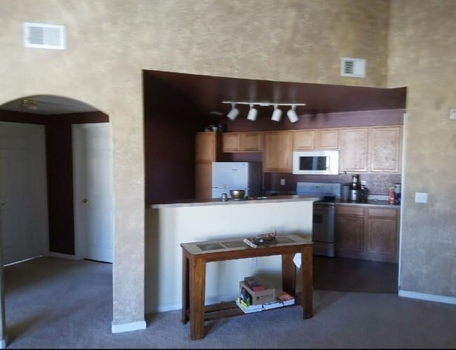 Photo - Nice 2 bed 2 bath near DIA in gated community Unit 304