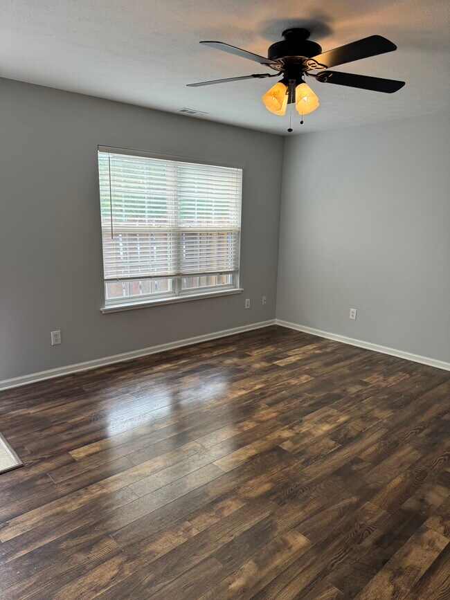 Bedroom 1 - 320 Chilhowee School Rd Unit 3