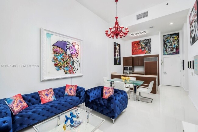 Photo - 475 Brickell Ave Unit 2811