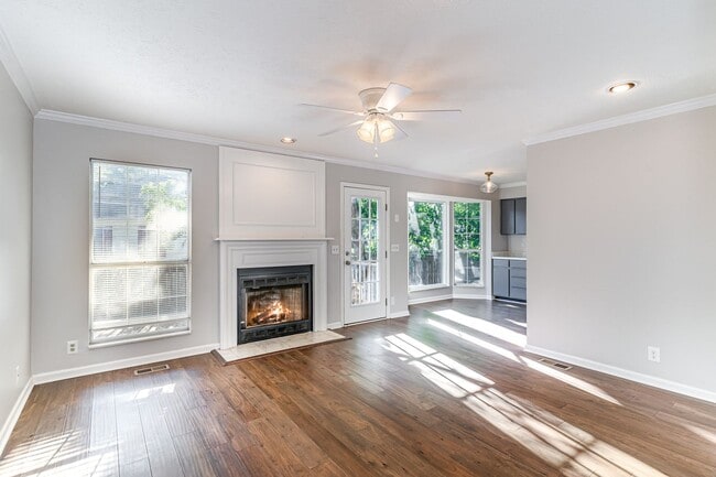 Photo - Beautifully maintained and move-in ready 3BR/2.5BA