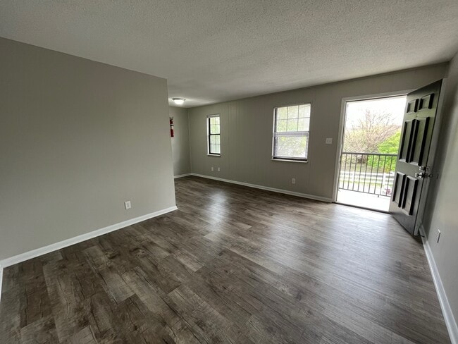 Rand Stockton Apartment Homes