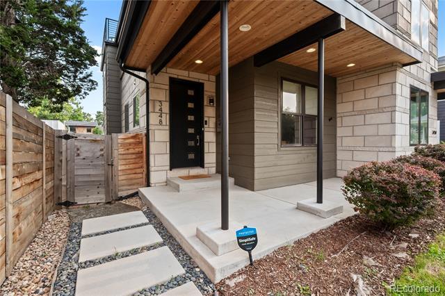 Photo - 3448 W 36th Ave
