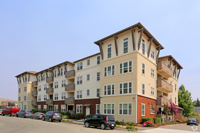 Central Park Terrace - Central Park Terrace