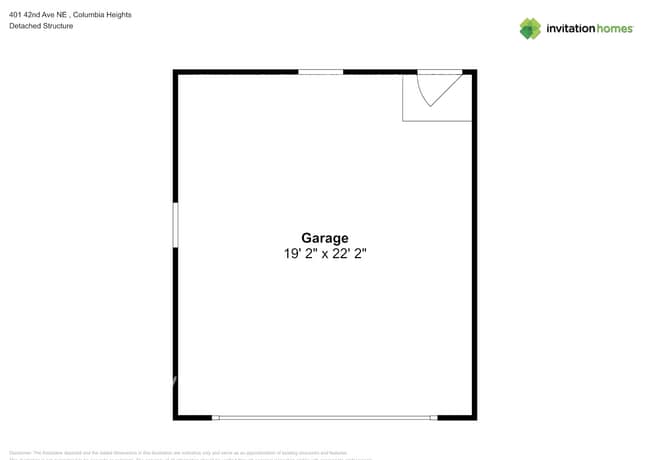 Photo - 401 42nd Ave NE