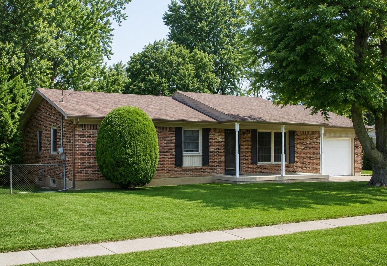 Photo - 817 Pearman Ave