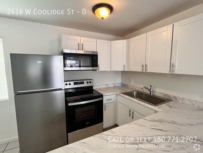 Building Photo - 2416 W Coolidge St Unit D Rental