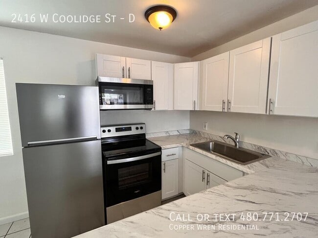 Building Photo - 2416 W Coolidge St Unit D Rental