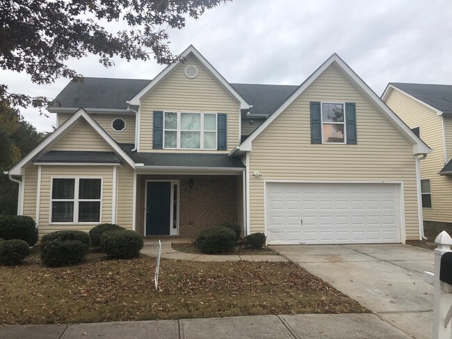 4Bed/2.5 Bath Snellville House for Lease - 4Bed/2.5 Bath Snellville House for Lease