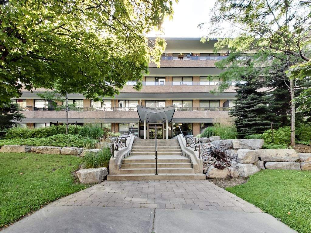 Ridge Hill Manor - Ridge Hill Manor