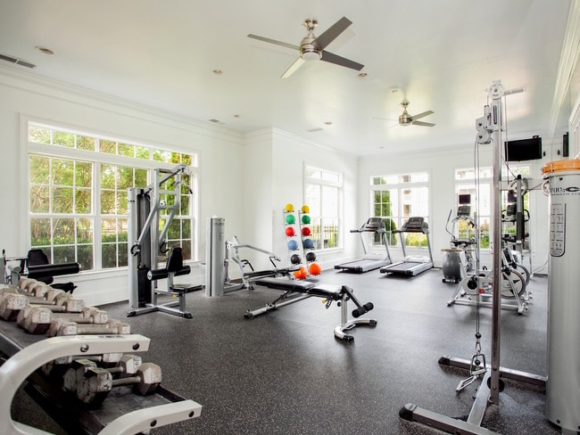 Photo - Madison Park