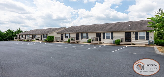 Stone Crest Townhomes