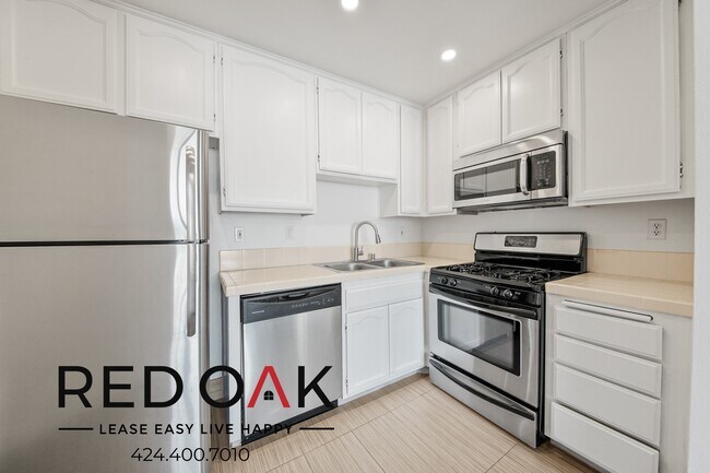 Photo - 8811 Burton Way Unit 202