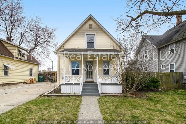 Building Photo - 413 Beaver St Rental