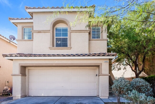 Building Photo - 5405 Welch Valley Ave