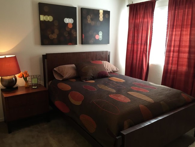 Photo - Meridian Luxury Apartments