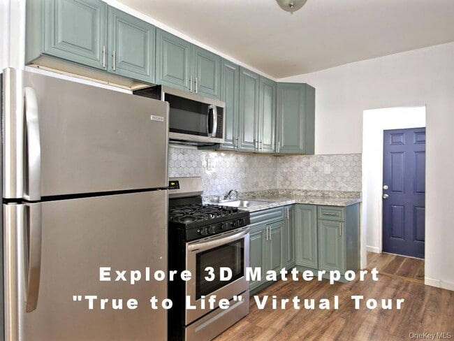 Building Photo - 134 N 7th Ave Unit 1