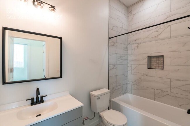 Photo - New 1 Bed Kingsessing Apartment Unit 201