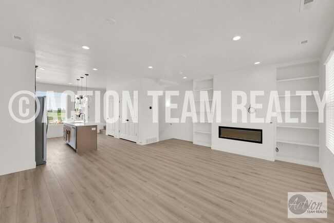 Photo - New Townhome in Farmington!
